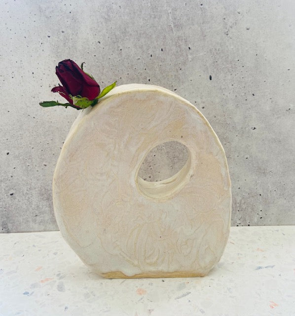 Elliptical vessel in vanilla