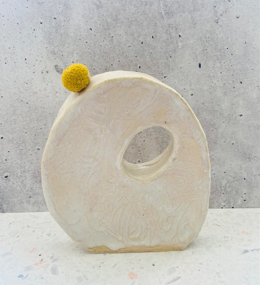 Elliptical vessel in vanilla